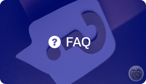 FAQ